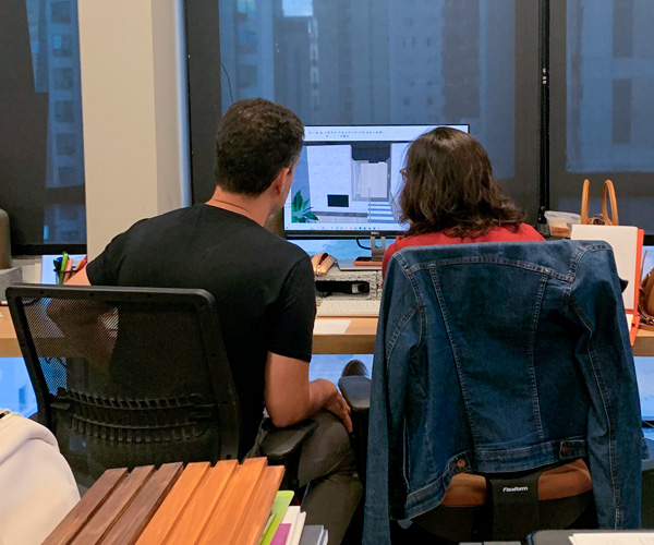 Anteprojeto 02 - Henrique Hoffman