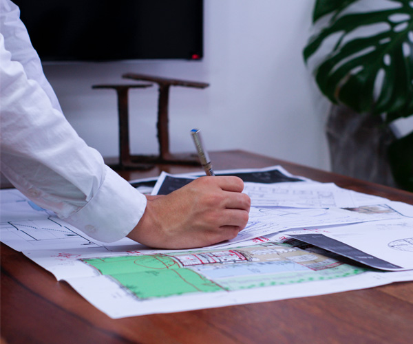 Estudo Preliminar 02 - Henrique Hoffman