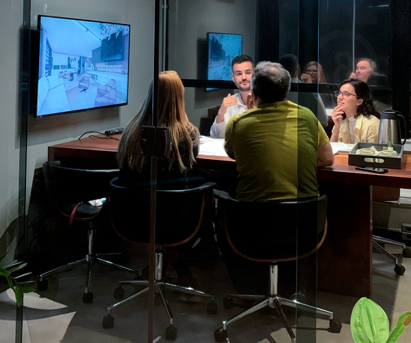 Processo Inicial 02 - Henrique Hoffman