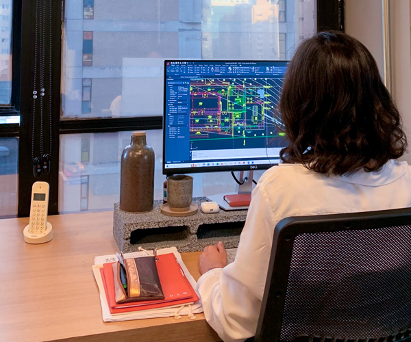 Projeto - Henrique Hoffman