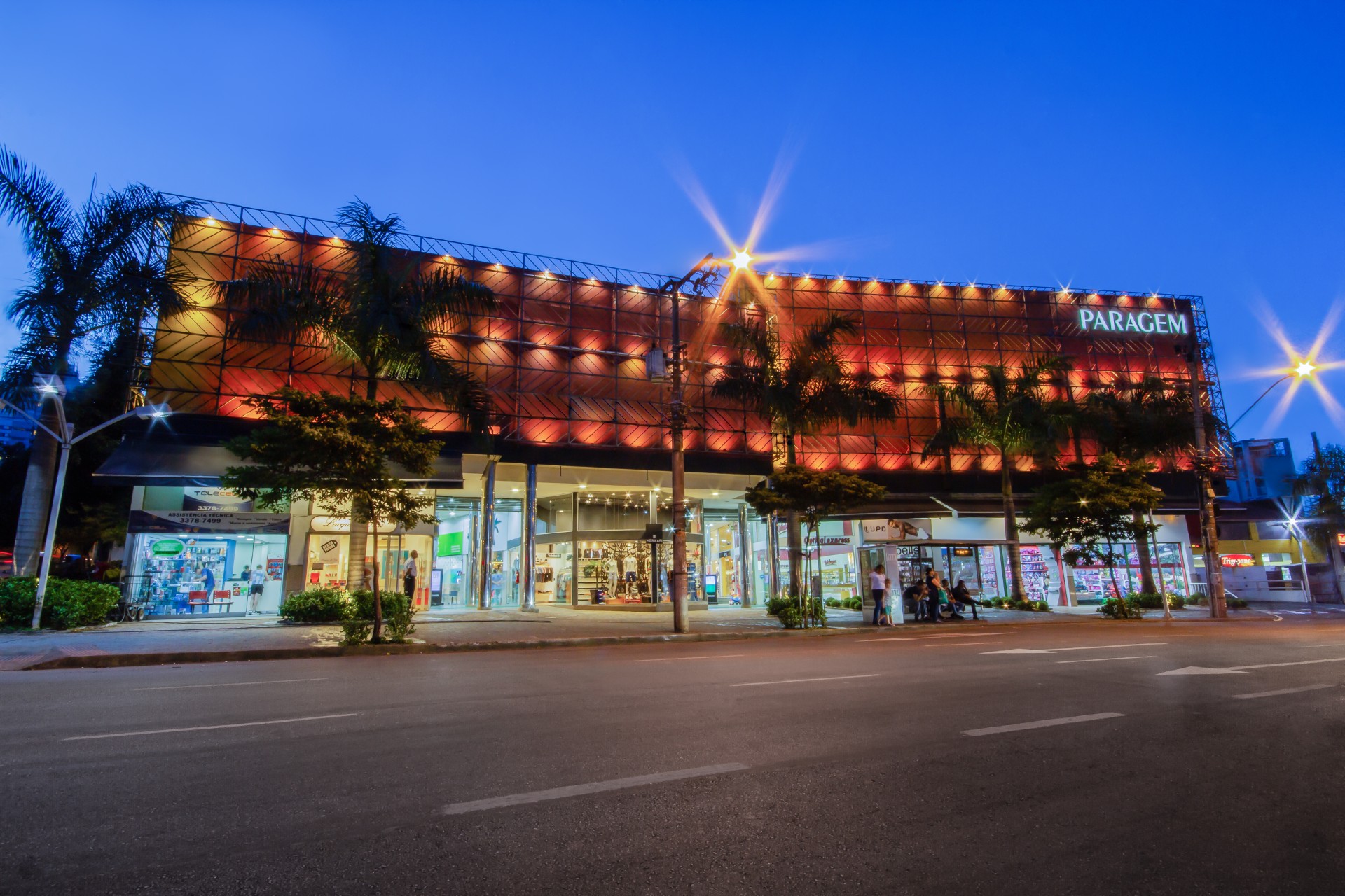 Shopping Paragem Henrique Hoffman 2 1920 x 1920 - Henrique Hoffman